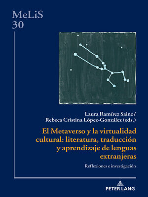 cover image of El Metaverso y la virtualidad cultural